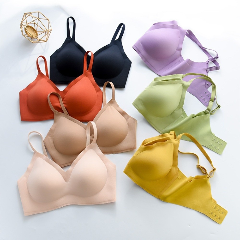 Push Up Kablosuz Sütyen Toparl - Bralette Wireless Soft incelemesi ve fiyatı