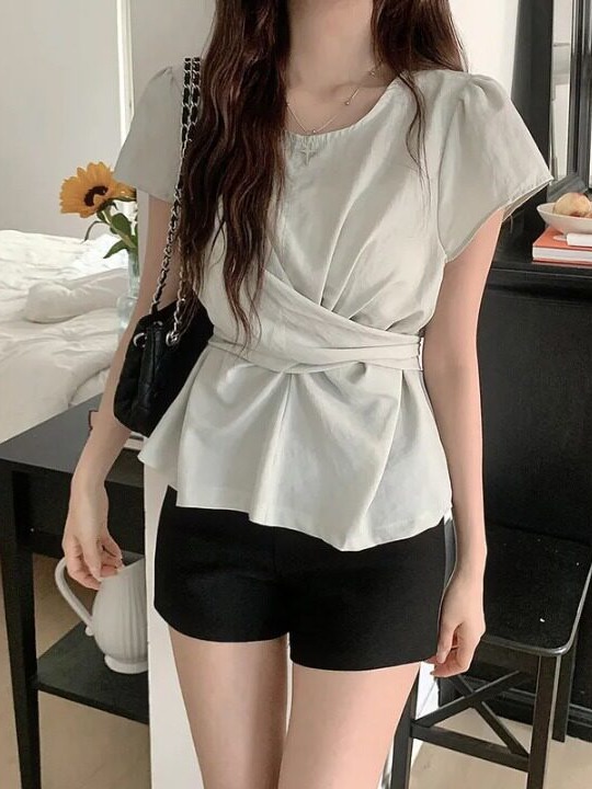 Moda şık beli saran kemerli ba - Corset Waist Cinch incelemesi ve fiyatı
