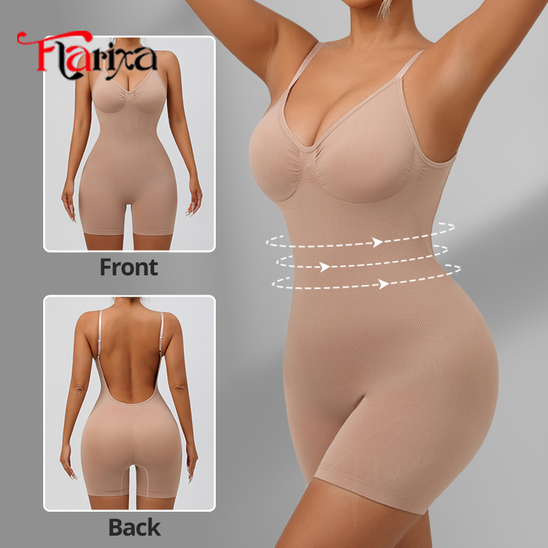 Flarixa Yeni Bel Şekillendiric - Seamless Underwear Women incelemesi ve fiyatı