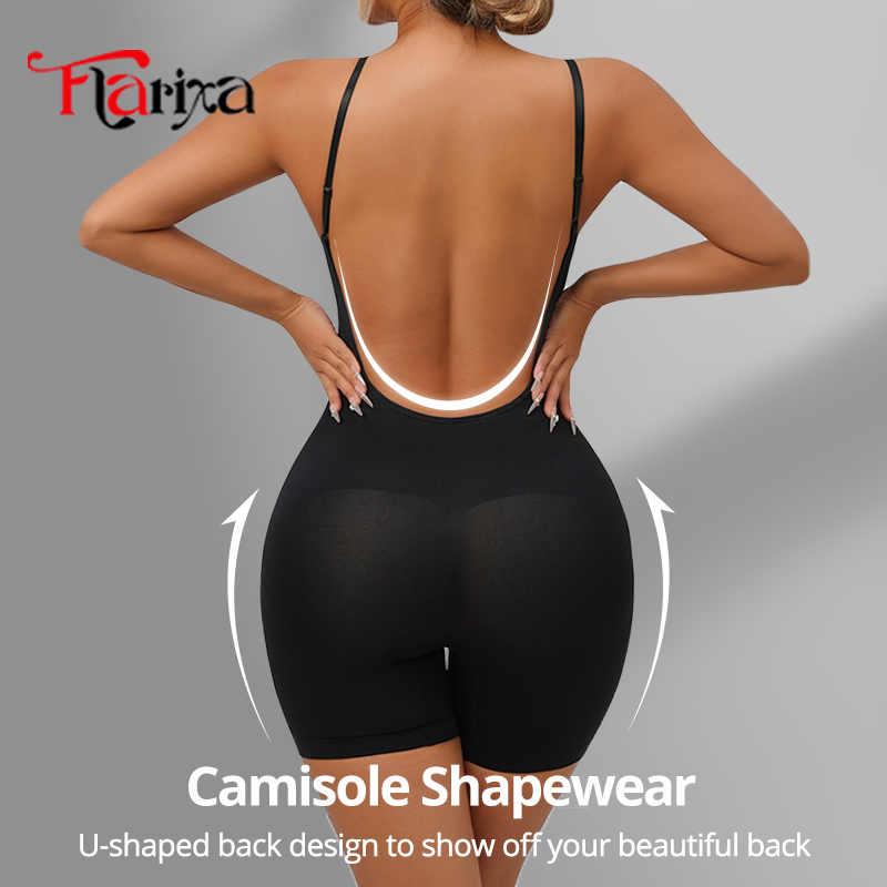 Flarixa Yeni Bel Şekillendiric - Seamless Underwear Women incelemesi ve fiyatı