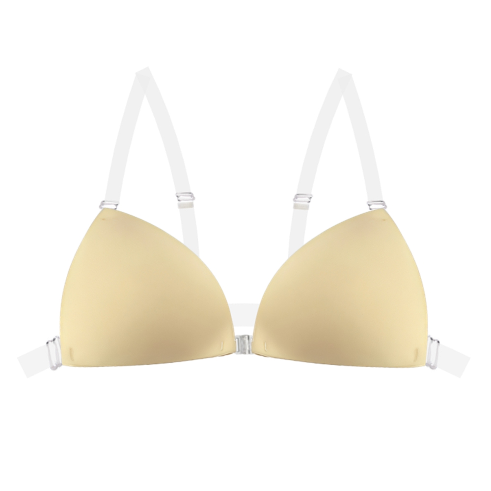 Kadınlar için yapışkan sutyen  - Push Up Bra Padded incelemesi ve fiyatı