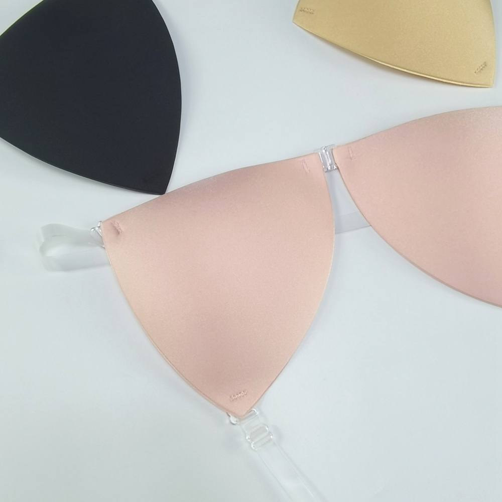 Kadınlar için yapışkan sutyen  - Push Up Bra Padded incelemesi ve fiyatı