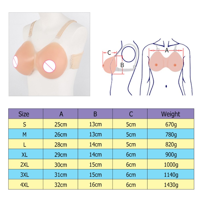 Dikişsiz Yükseltici Silikon Gö - Silicone Bra Adhesive incelemesi ve fiyatı