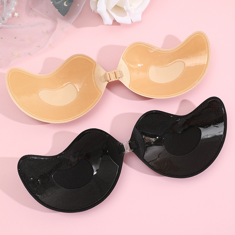 Görünmez Askısız Yapışkanlı Sü - Silicone Bra Adhesive incelemesi ve fiyatı
