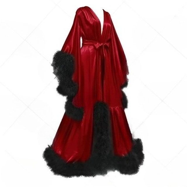 Kadınlar için özelleştirilmiş  - Robe Silk Women incelemesi ve fiyatı