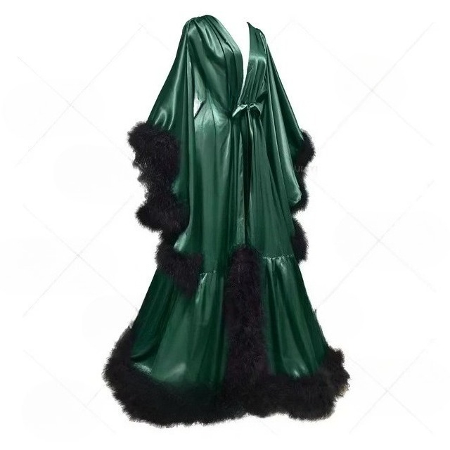 Kadınlar için özelleştirilmiş  - Robe Silk Women incelemesi ve fiyatı