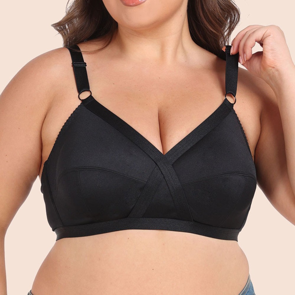 Kablosuz Bralette Bayan Sütyen - Bralette Wireless Soft incelemesi ve fiyatı