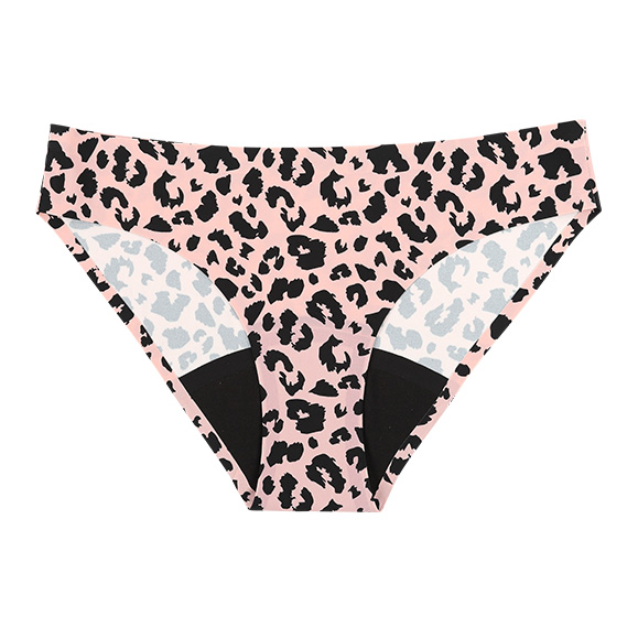 Yeni Stil Leopar Kadın Nefes R - Period Panty Absorbent incelemesi ve fiyatı