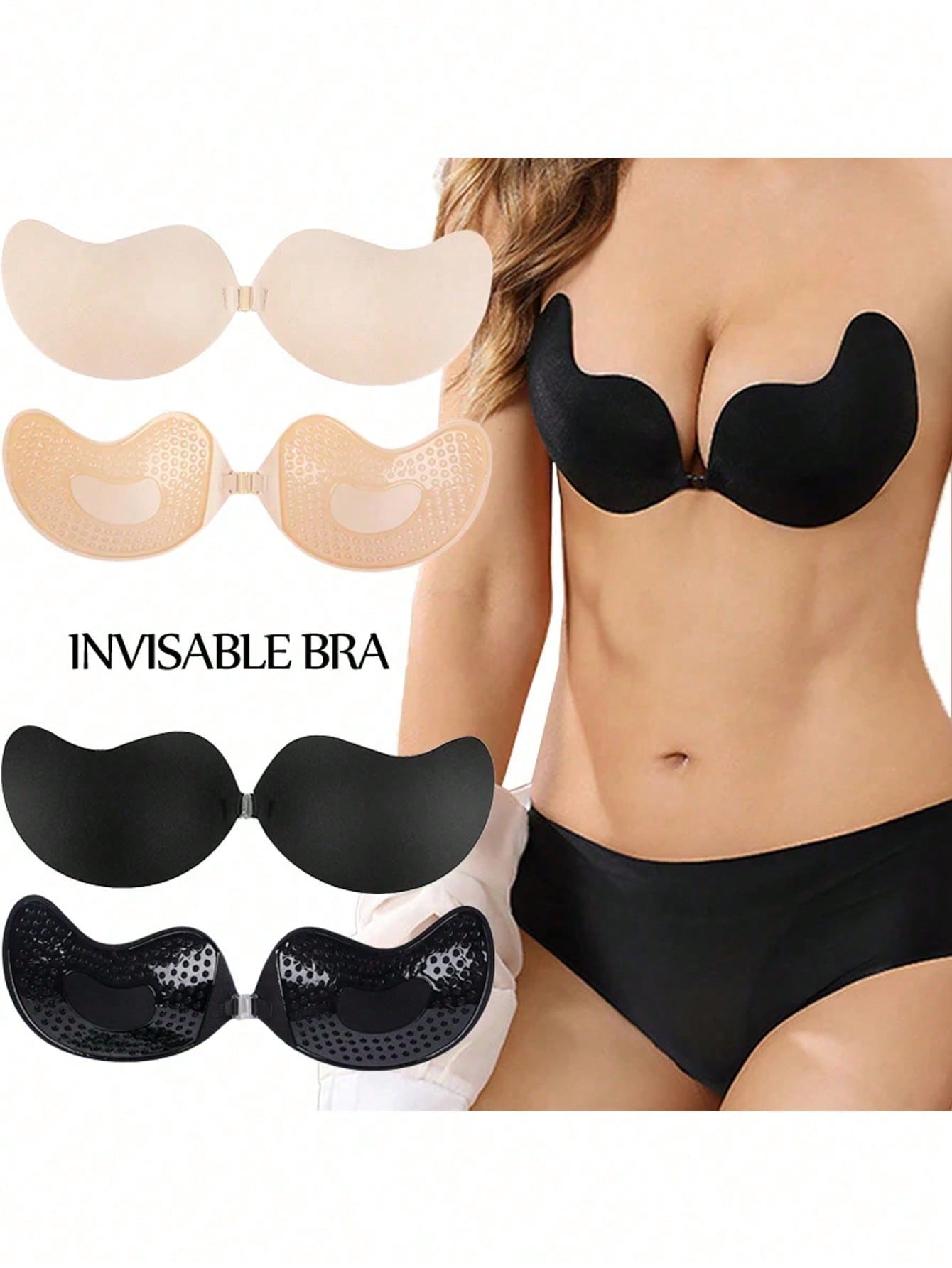 2'li Paket Kadınlar İçin Kendi - Push Up Bra Padded incelemesi ve fiyatı