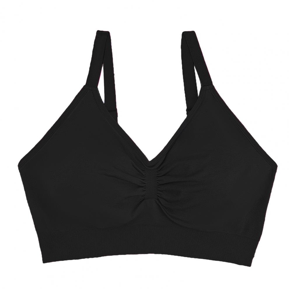Kadınlar için yumuşak sütyen k - Bralette Wireless Soft incelemesi ve fiyatı