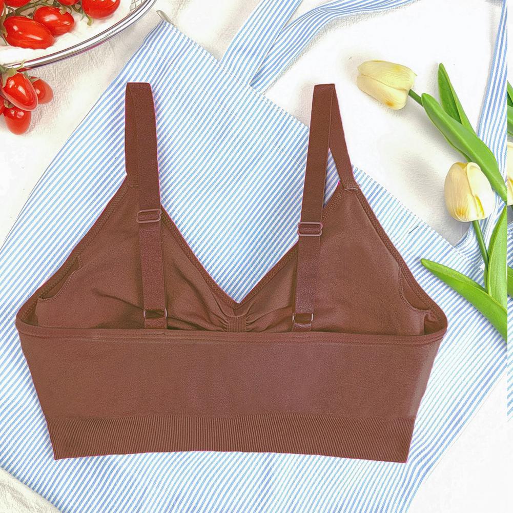 Kadınlar için yumuşak sütyen k - Bralette Wireless Soft incelemesi ve fiyatı