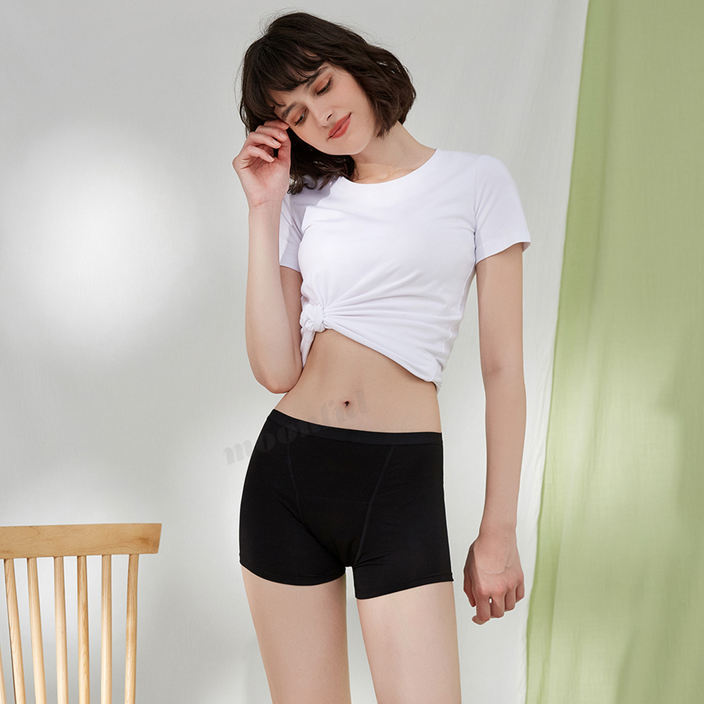 Emici Regl Külotları Kadınlar  - Period Panty Absorbent incelemesi ve fiyatı