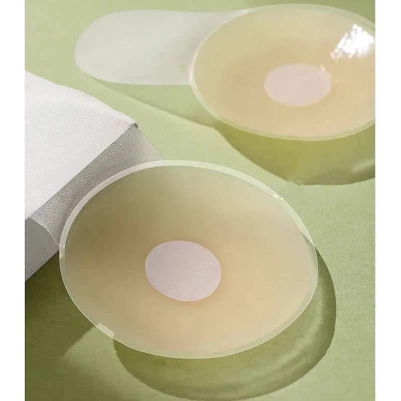 1 çift silikon meme kapağı kal - Silicone Bra Adhesive incelemesi ve fiyatı