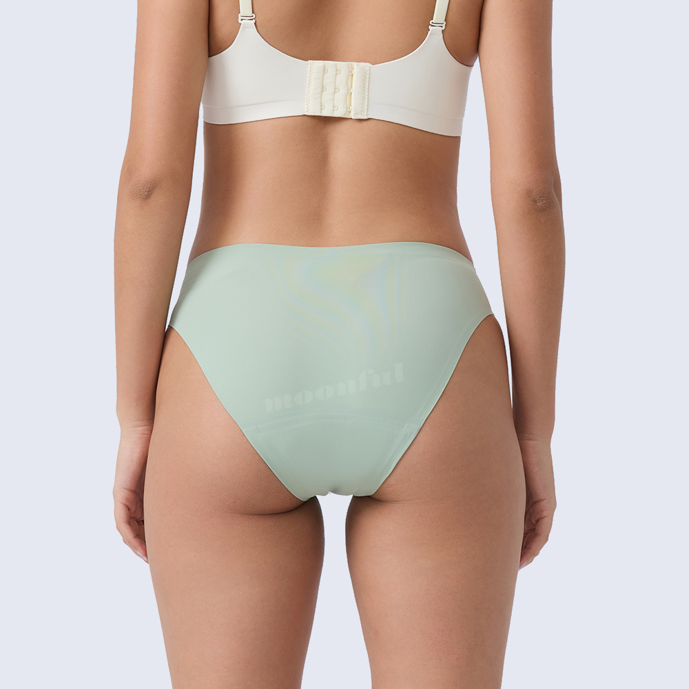 Regl külot kadın sızdırmaz reg - Period Panty Absorbent incelemesi ve fiyatı