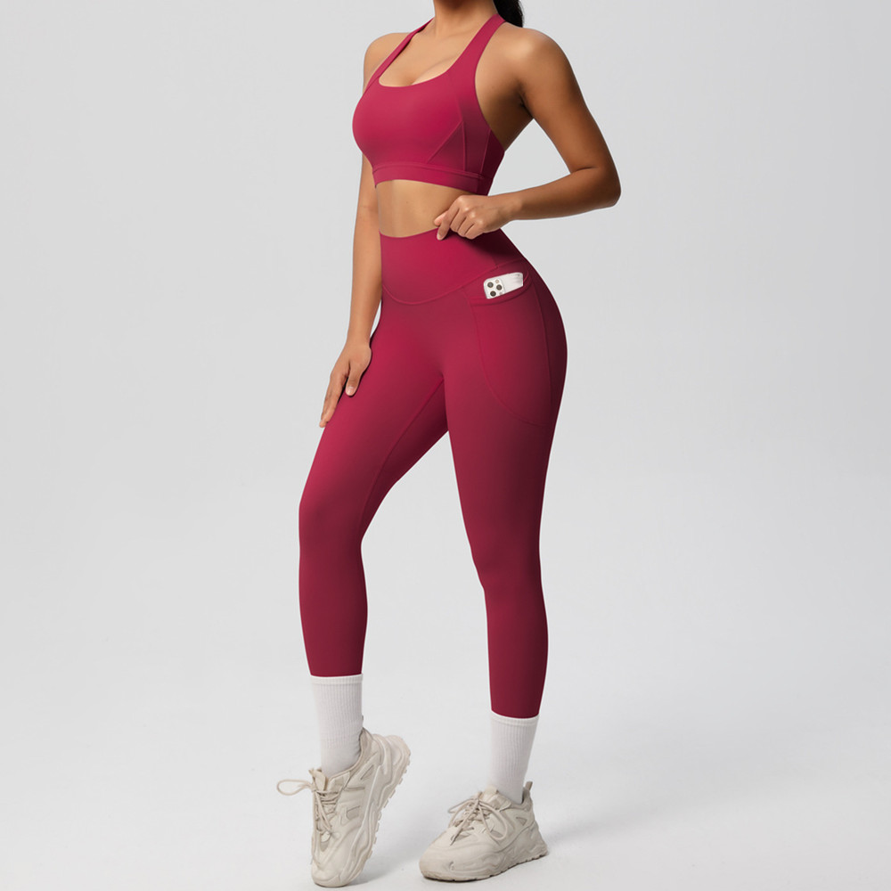 Çapraz Askılı Yoga Sütyeni Koş - Sports Bra High Impact incelemesi ve fiyatı