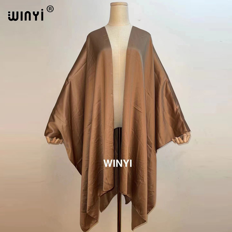 Orta doğu yaz kadın hırka diki - Robe Silk Women incelemesi ve fiyatı
