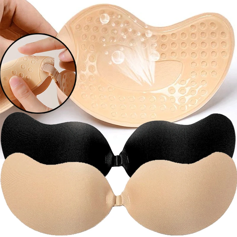 Yeniden Kullanılabilir Yapışka - Push Up Bra Padded incelemesi ve fiyatı