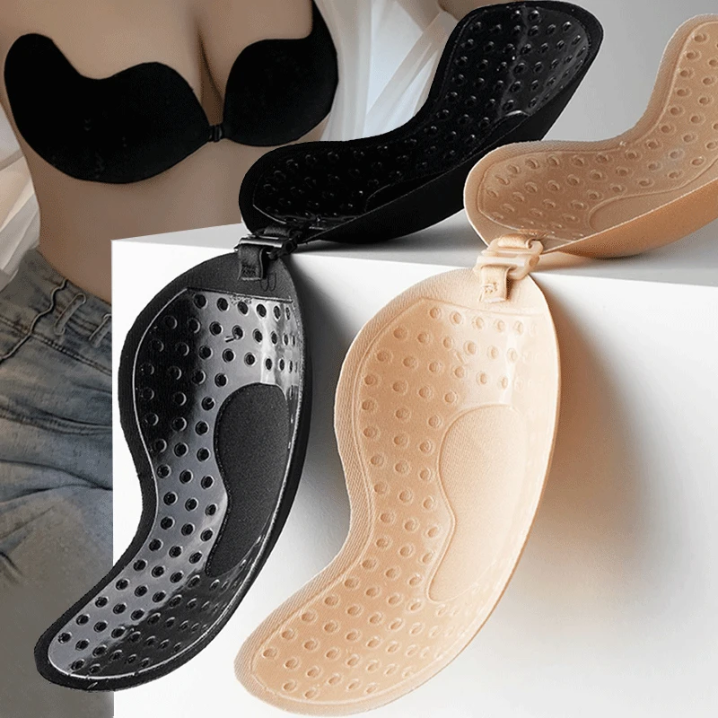 Yeniden Kullanılabilir Yapışka - Push Up Bra Padded incelemesi ve fiyatı