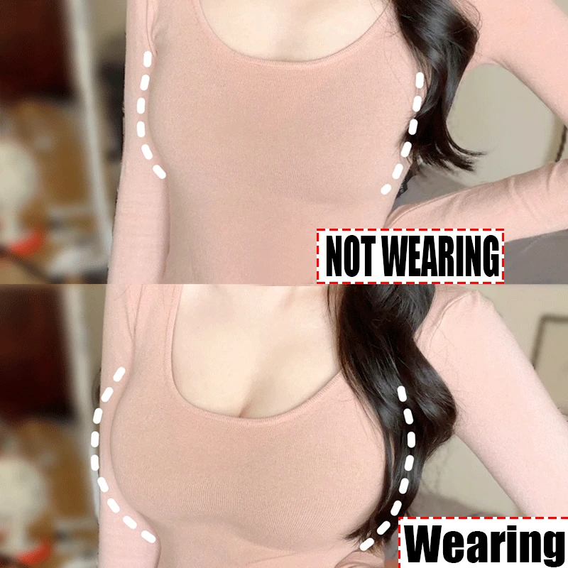 Yeniden Kullanılabilir Yapışka - Push Up Bra Padded incelemesi ve fiyatı